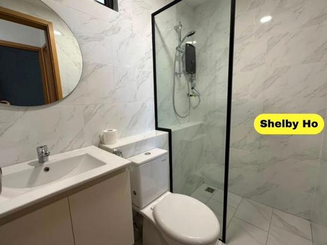 Condominium for rent in Kinabalu, Sabah