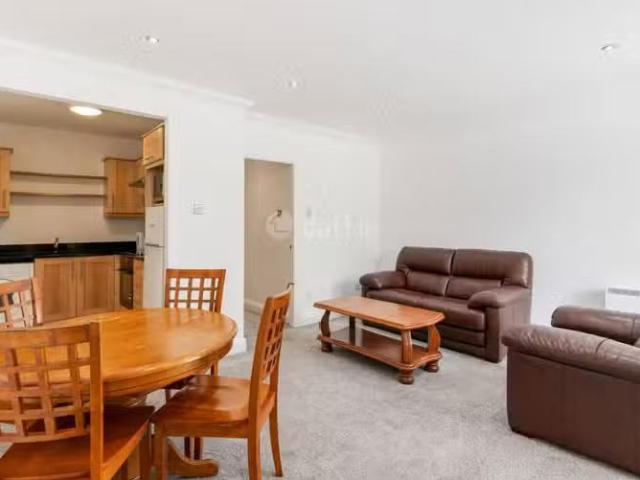 Apartment to rent