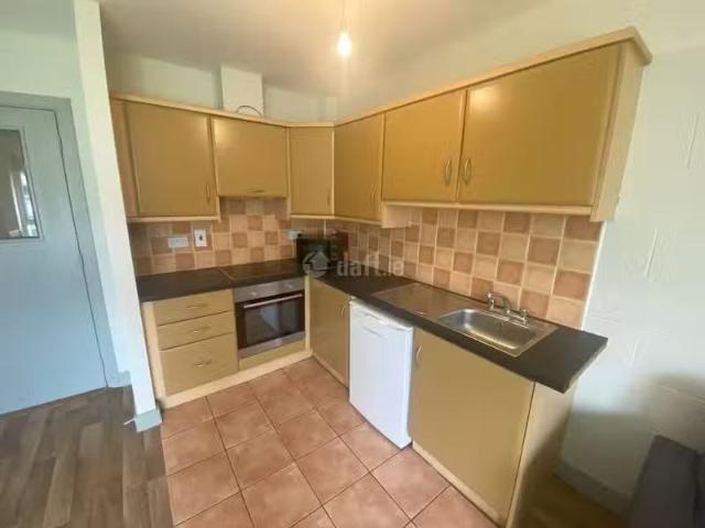 Apartment to rent
