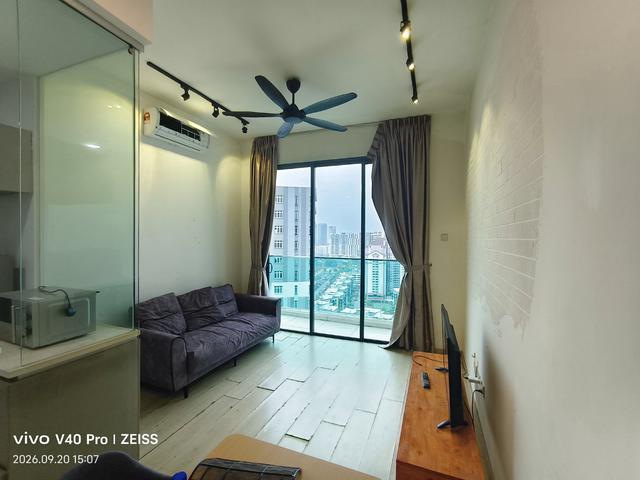 Serviced Residence for rent in Johor Bahru