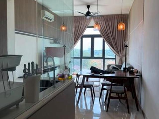 Serviced Residence for rent in Johore Bahru, Johor