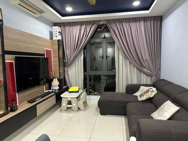 Serviced Residence for rent in Johore Bahru, Johor
