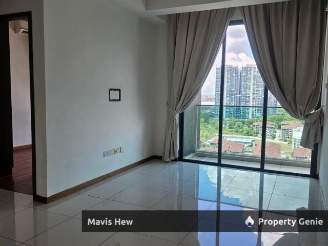 Serviced Residence for rent in Kampung Bakar Batu, Johor Bahru