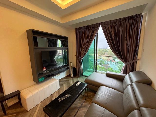 Serviced Residence for rent in Johore Bahru, Johor