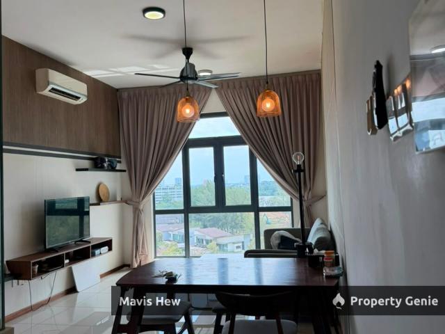 Serviced Residence for rent in Johore Bahru, Johor