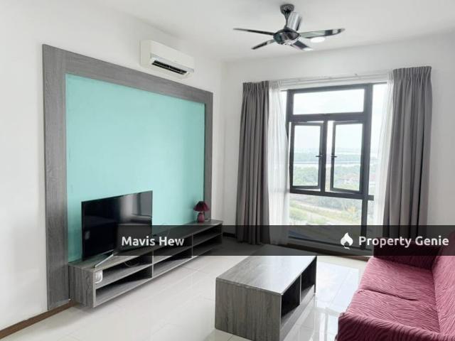 Serviced Residence for rent in Johore Bahru, Johor