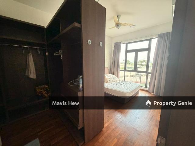 Serviced Residence for rent in Johore Bahru, Johor