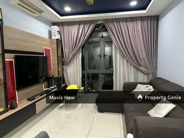 Serviced Residence for rent in Johore Bahru, Johor