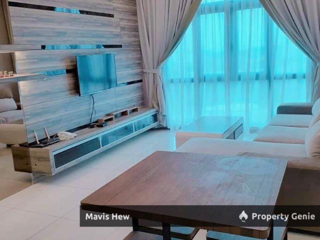 Serviced Residence for rent in Johore Bahru, Johor