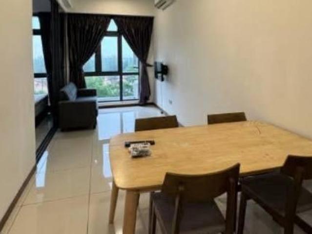 Serviced Residence for rent in Johore Bahru, Johor