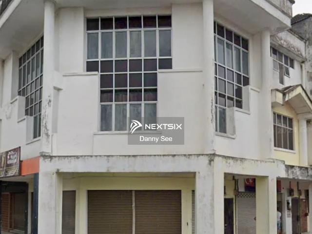 Shop for rent in Johore Bahru, Johor
