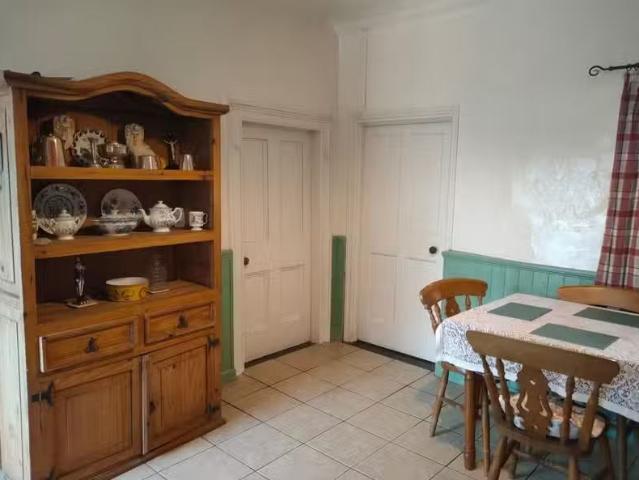 House to rent