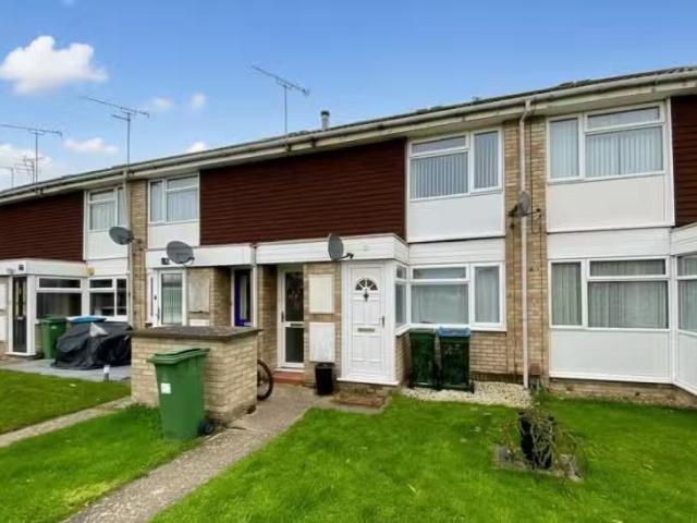 Apartment for rent