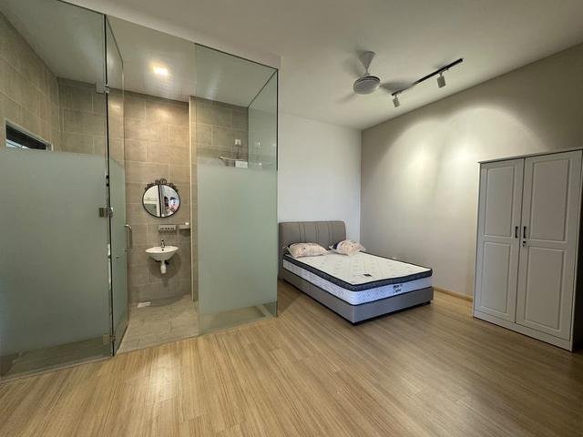 Serviced Residence for rent in Johore Bahru, Johor
