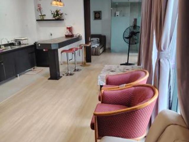 Serviced Residence for rent in Johore Bahru, Johor