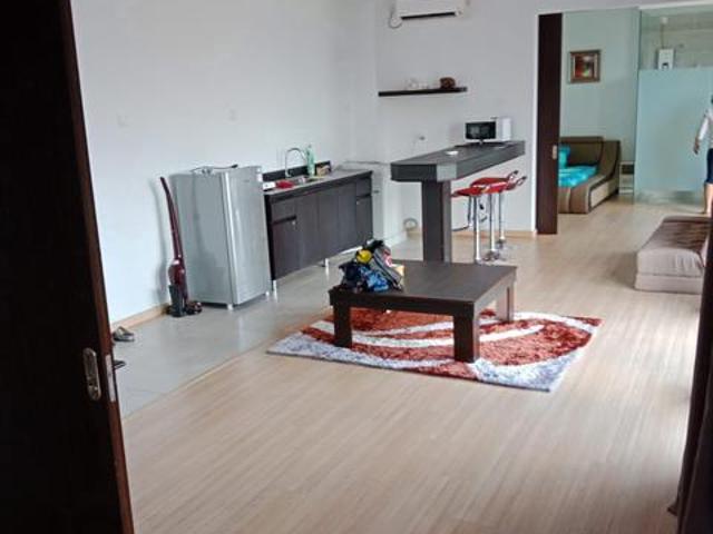 Serviced Residence for rent in Johore Bahru, Johor