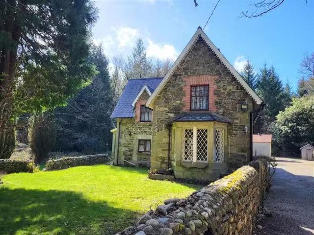 House to rent
