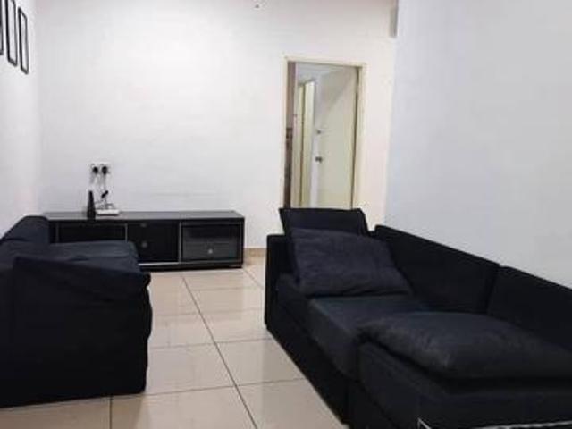 Apartment for rent in Kampung Penampang Proper, Bahagian Pantai Barat