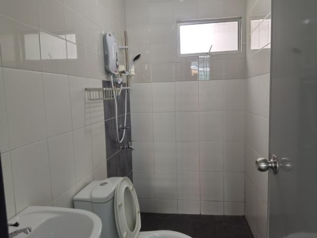 Apartment for rent in Kepayan, Sabah