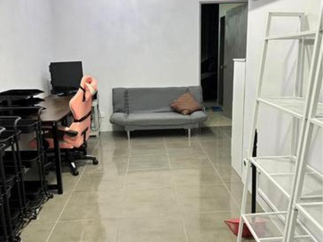 Apartment for rent in Kampung Penampang Proper, Bahagian Pantai Barat