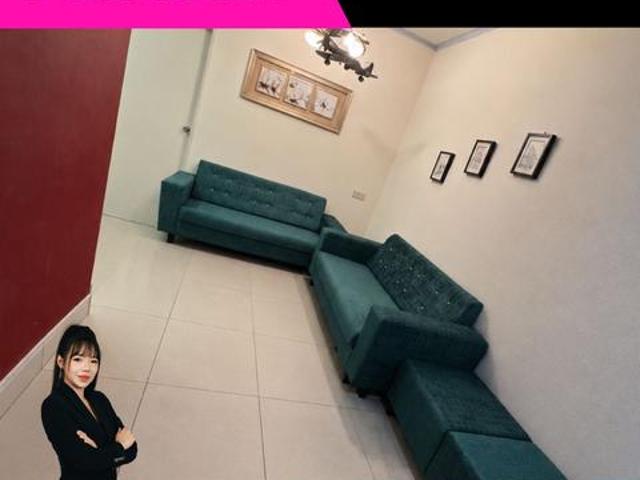 Apartment for rent in Penampang, Pinampang