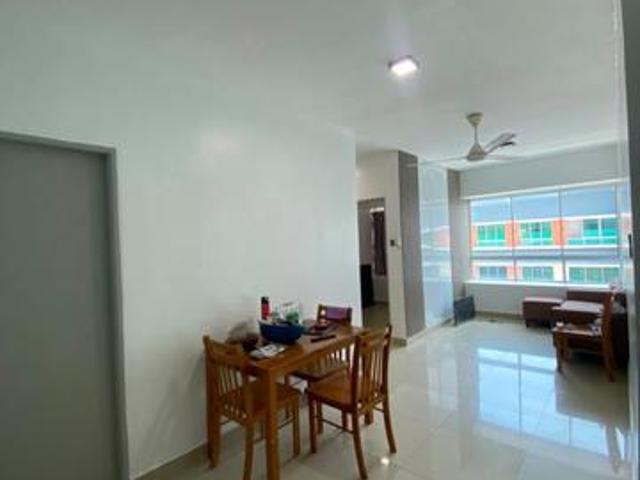 Apartment for rent in Penampang, Pinampang