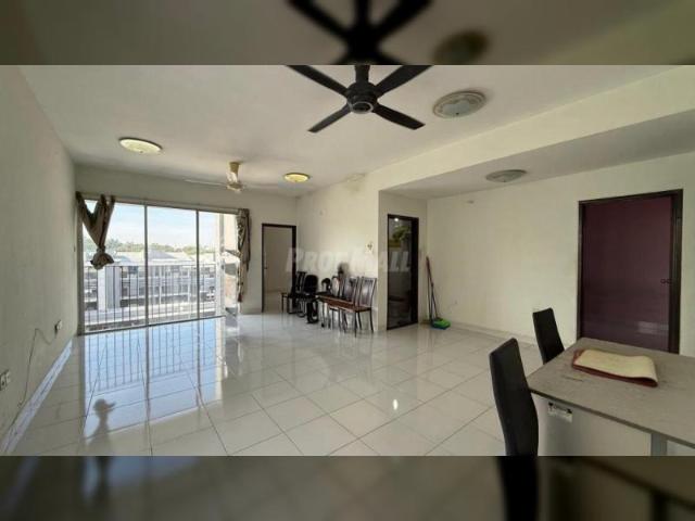 Apartment for rent in Cyber 1, Sepang
