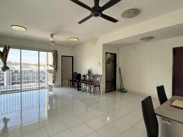 Condominium for rent in Tanjong Sepat, Selangor