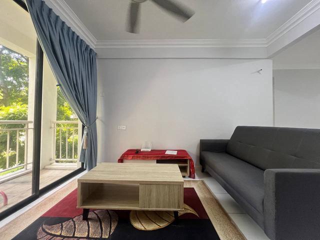 Condominium for rent in Tanjong Sepat, Selangor