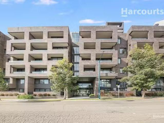 Apartment for rent in Liverpool South, New South Wales
