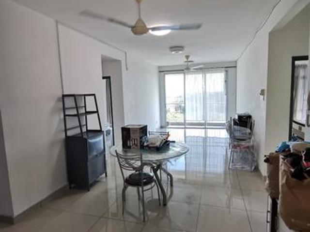 Serviced Residence for rent in Johore Bahru, Johor