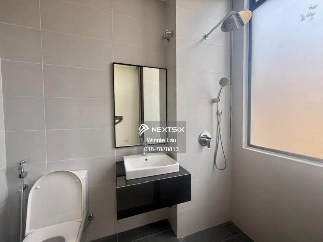 Residential House for rent in Johor Bahru, Johor