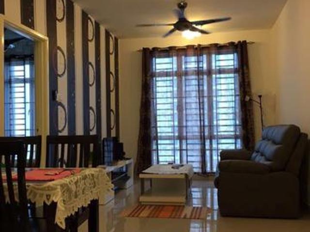 Serviced Residence for rent in Johore Bahru, Johor