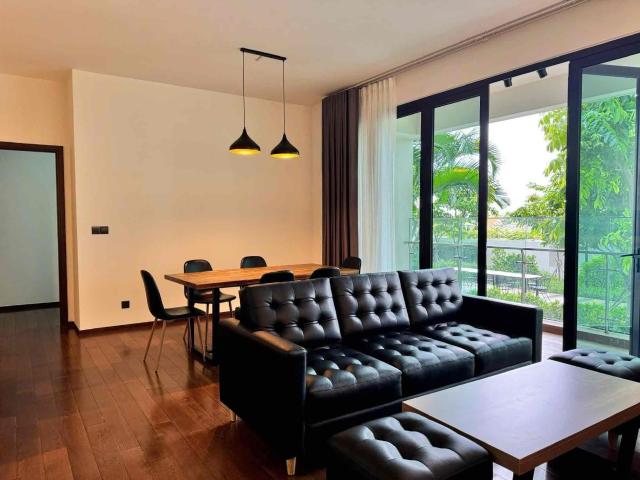 Căn hộ cho thuê tại Thủ Đức, Hồ Chí Minh