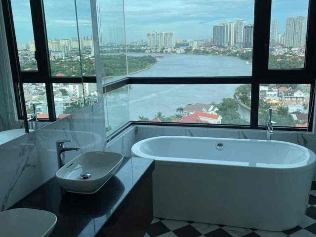 Căn hộ cho thuê tại Thủ Đức, Hồ Chí Minh