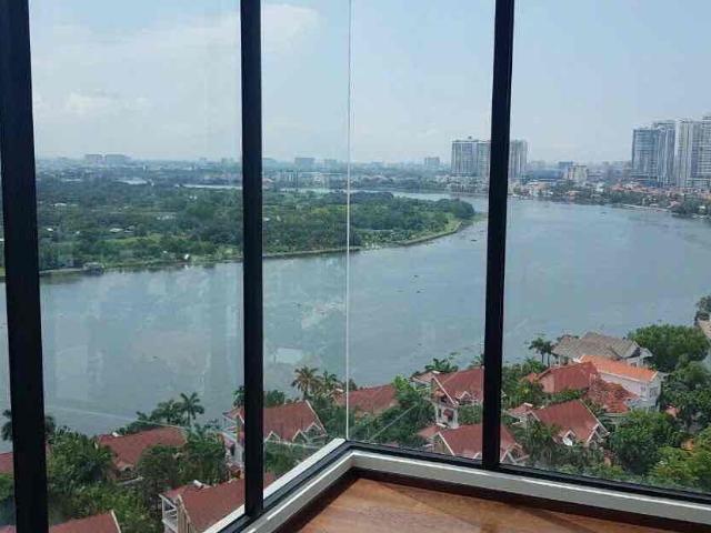 Căn hộ cho thuê tại Thủ Đức, Hồ Chí Minh