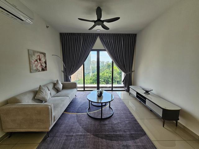 Serviced Residence for rent in Petaling, Damansara Damai