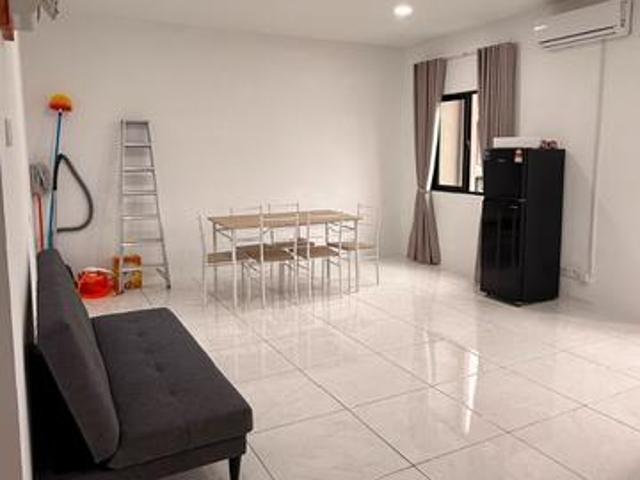 Townhouse for rent in Kuching, Sarawak