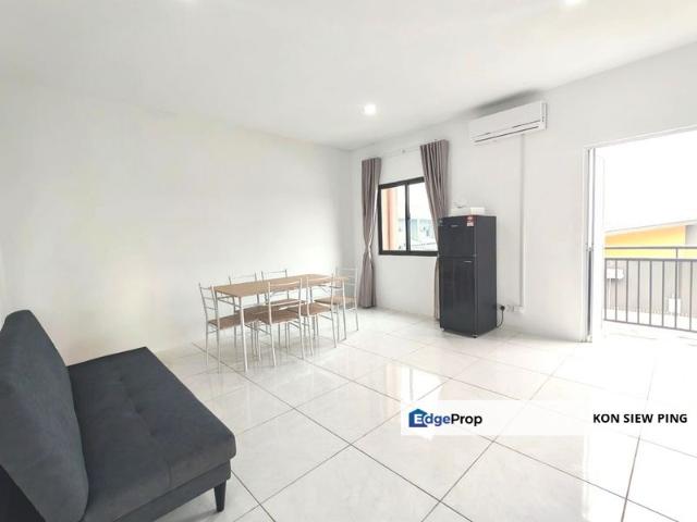 House for rent in Kuching, Bahagian Kuching