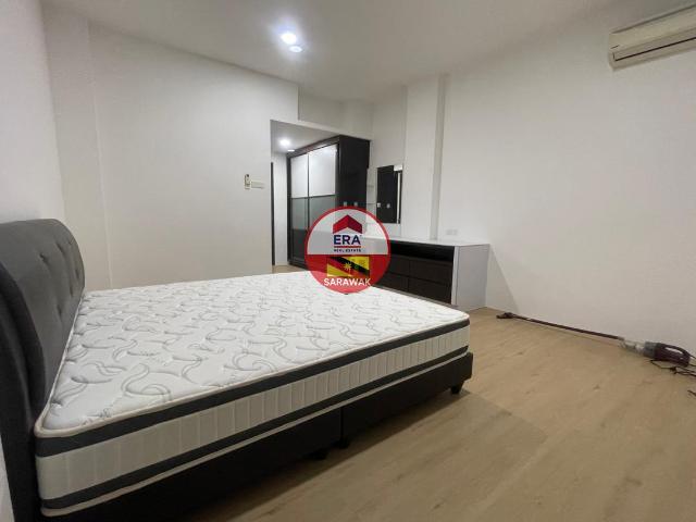 Apartment for rent in Kuching, Bahagian Kuching