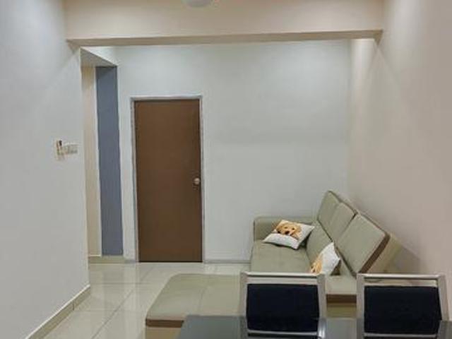 Condominium for rent in Johore Bahru, Johor