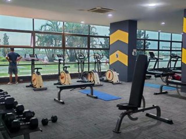 Condominium for rent in Johore Bahru, Johor