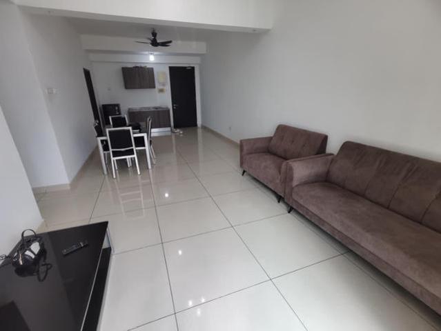 Condominium for rent in Johore Bahru, Johor