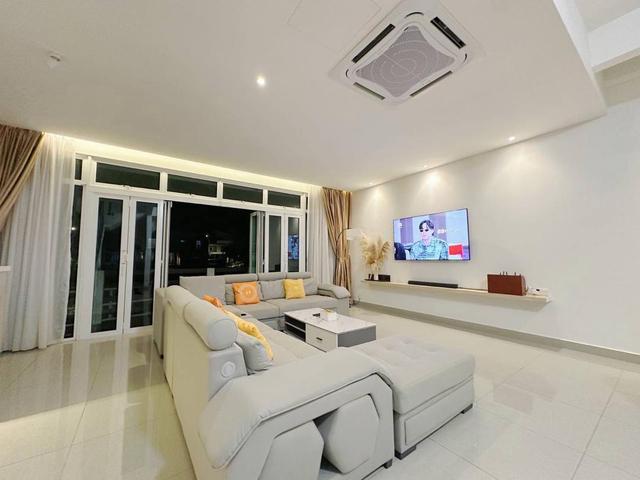 Terraced House for rent in Tebrau, Johor