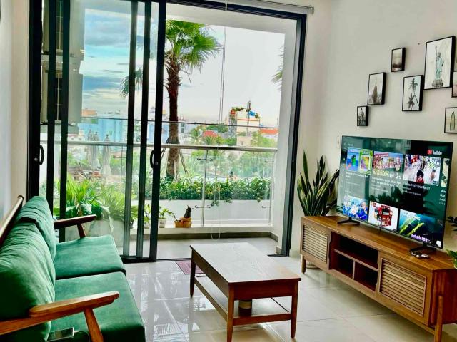 Căn hộ cho thuê tại Thủ Đức, Hồ Chí Minh