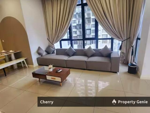 Condominium for rent in Medini, Iskandar Puteri