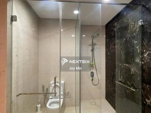 Residential House for rent in Johor