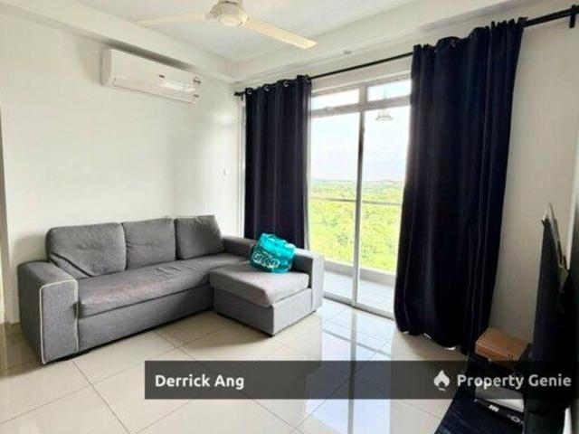 Apartment for rent in Kulai, Johor