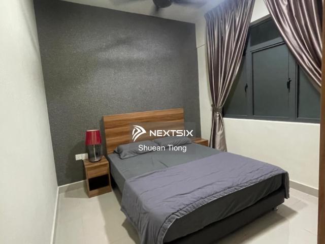 Residential House for rent in Johor