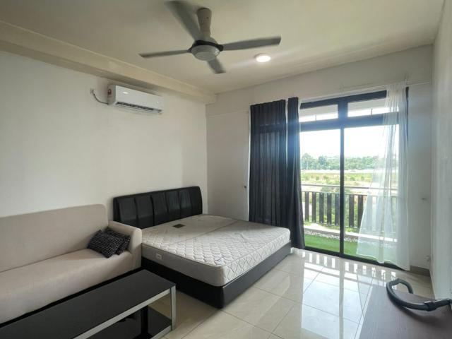 Apartment for rent in Johore Bahru, Johor